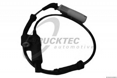 TRUCKTEC AUTOMOTIVE 0835160 -  Датчик, частота вращения колеса